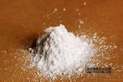 離子交換樹脂對(duì)污染如何進(jìn)行處理？